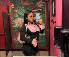 Norman OK Female Escort — Rose The Great (Fetish) - Image 4