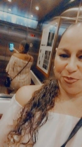 Dominican Mami (45) — Out Calls Only for Massage - 1