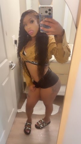 Fantasy❄ Female Escort - 1