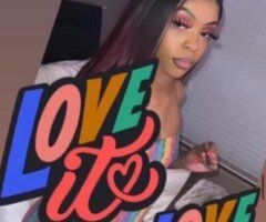 Las Vegas Female Escort — Deepthroat BJ & Throat Goat Specials (Incall/Outcalls) - Image 3