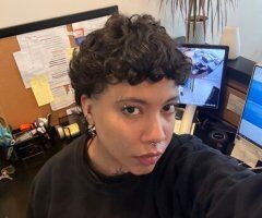 Bella — Pittsburgh Female Escort (Text for Rates) — Short Hair - Image 4