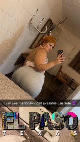 Las Cruces BBW Latina Mami Outcall + Facetime Fun - 1