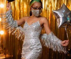 Indianapolis Indiana Deep Inside Wet Kitty Female Escort — Tiger Lilly - Image 3