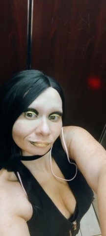 Bakersfield, CA Female Escort — Audri Lush, RPG cosplay & kinky options - 1