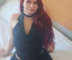Bakersfield, CA Female Escort — Audri Lush, RPG cosplay & kinky options - Image 7