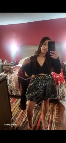 Green Eyed Gypsy (28) — In-calls & outcalls in Concord/Kannapolis & Charlotte - 1