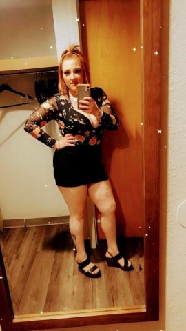 Clarksville, TN Female Escort — Outcalls & Incalls Tonight - 1