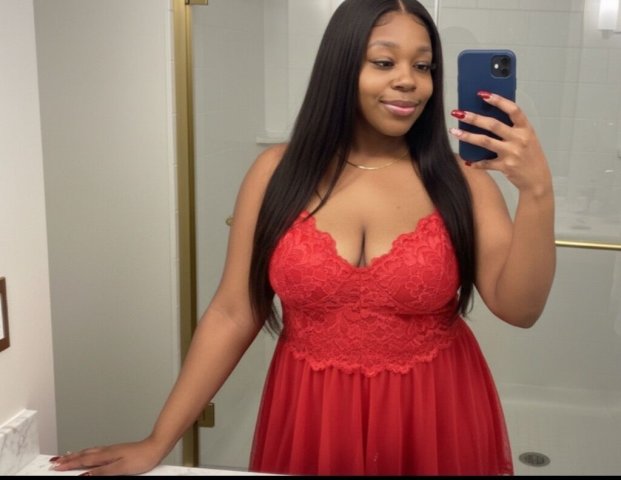 Knoxville TN BBW Jamaican Escort — Outcalls Only (Maia) - 1