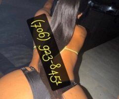 Mobile escorts - Lex — Mixed Beauty, Curvy Escort (Fetish & 420 Friendly)