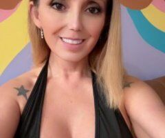 Biloxi, MS 40-Year Female Escort — GFE, Greek, Anal & Oral, plus video chat show - Image 4