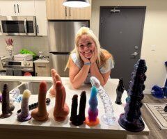 Monterey, CA Squirt-focused Adult Content + Online Services (Tatianna Squirtz) - Image 4