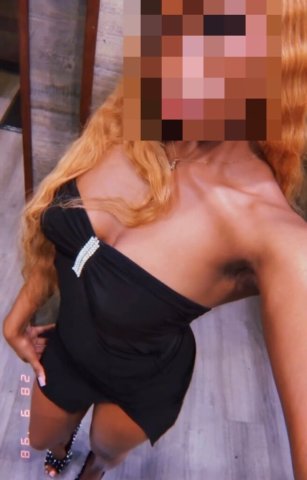 Central Jersey Female Escort — Appointments Open for May 25 - 1