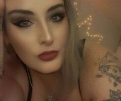 Daytona escorts - Daytona Female Escort — Purple Hair MILF Full Service