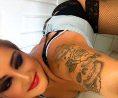 Daytona Female Escort — Purple Hair MILF Full Service - Image 7