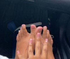 Fort Worth In-Call Female Escort — HHR/HR Relaxing Massages, Fetish (Pegging) + FT Shows - Image 4