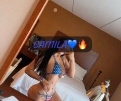 Chicago escorts - Luxury Colombian Girl — 25, Scheller Park (Video Call Verification)