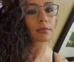 Atlanta, GA Incalls Only Female Escort — Mature, Thick & Curvy Fun - Image 10