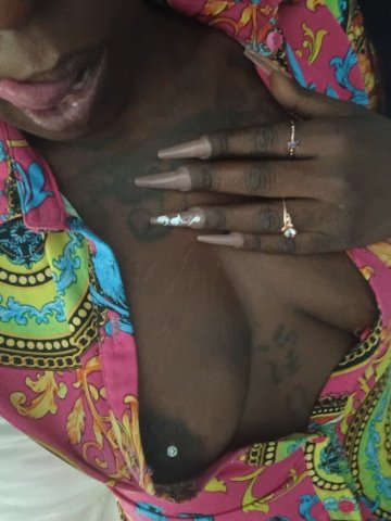 Jacksonville Female Escort — QV Anal (All Three Holes) BBJ BJ - 1