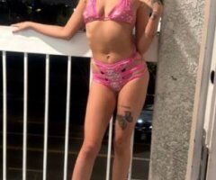 West Palm Beach Female Escort — Funsize Spinner (22) Incall/Outcall - Image 3