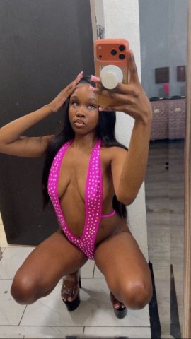 Denver CO New Gal Female Escort — In-Calls/Outcalls - 1