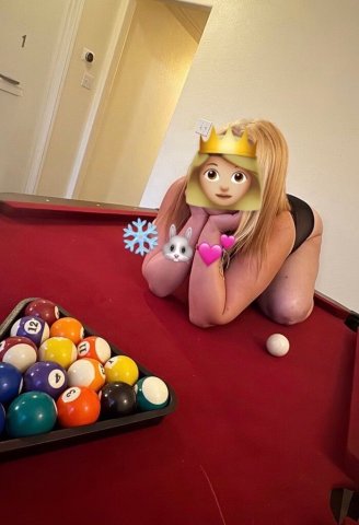 Reno, Nevada Female Escort — Outcalls for FBSM & FT Shows Today - 1