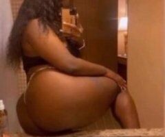 Minneapolis / St. Paul Ebony Female Escort — QV Night Special, 3-Hole Special - Image 2