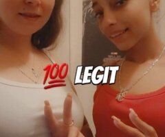 San Fernando Valley Private Residence Female Escort — Text-Only 2Girl Specials - Image 3