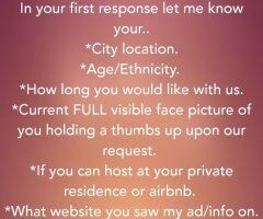 San Fernando Valley Private Residence Female Escort — Text-Only 2Girl Specials - Image 6