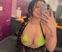 New Orleans escorts - Molly — Big Booty Bunny Snow Bunny (22) in New Orleans