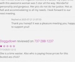 Austin Texas Female Escort — Girlfriend experience + incalls - Image 3