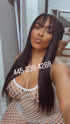 Philadelphia, PA Full Service Incall Escort (Verified) — No BB, Incalls Only - 1