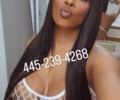 Philadelphia escorts - Philadelphia, PA Full Service Incall Escort (Verified) — No BB, Incalls Only