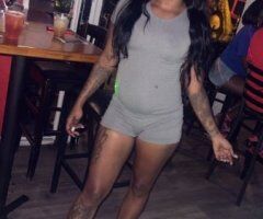 Augusta GA Escort — Brown Kutie (Slim Thick) - Image 5