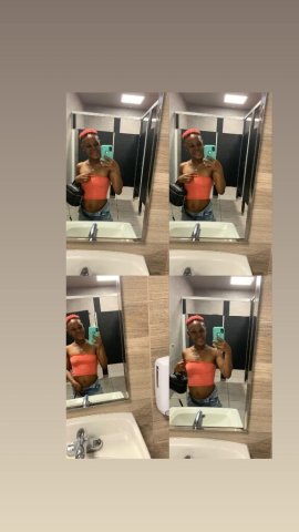Tampa, FL Female Escort — Condom Only - 1