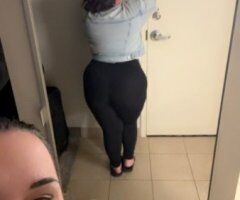 Inked BBW MILF Escort — 4'11, red hair, thick thighs (35) - Image 5