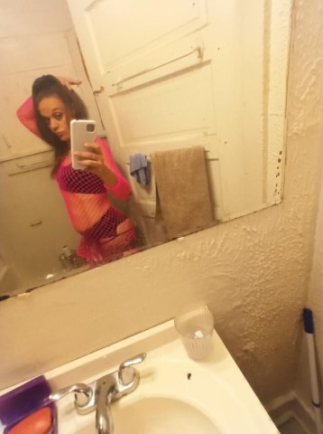 Indianapolis Female Escort — Dominant Seduction & Wicked Flirting - 1