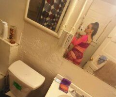 Indianapolis Female Escort — Dominant Seduction & Wicked Flirting - Image 5
