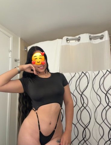 Cleveland OH Latina Female Escort — Incall available 24/7 - 1