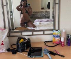 Norfolk VA Trucker-Friendly Female Escort (GFE-style) — 24/7 Late Nights - Image 9