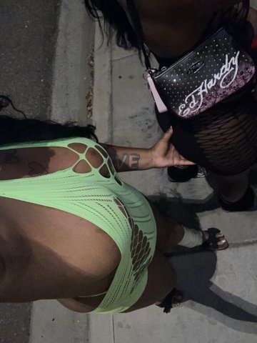 Myrtle Beach Outcall Specials with Chanel - 1