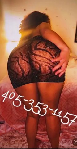 Bambixx — Upscale Erotic Exotic Call & Private Bookings (OKC & Travel) - 1