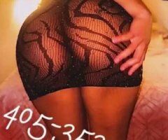 Oklahoma City escorts - Bambixx — Upscale Erotic Exotic Call & Private Bookings (OKC & Travel)