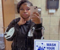 Savannah GA Woman — Sweet, Sassy & Playful Flirt Energy - Image 5