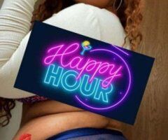 Tulsa OK Female Escort — In/Out Calls (30 mins) & Full Hour Massages - Image 2