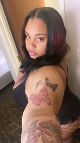 Tacoma Busty Fantasy Incall — Nuru Queen Sessions - 1