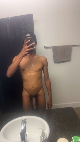Creole Hung TOP - 1