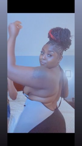 Hey, I’m Tiana — new in town, real-time vibe in Macon - 1