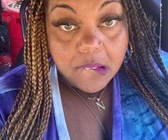 San Jose CA BBW Female Escort — Exotic squirting & cum play - Image 6