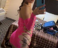 Fresno escorts - Petite sweet Latina — 4'11 slim young body (incall/outcall, carplay)