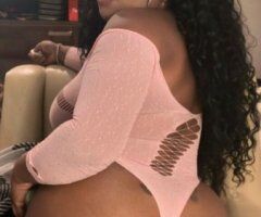 Tampa InCall/OutCall Ebony Escort — Ready Now - Image 2